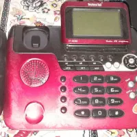 تلفن رومیزی تکنوتل