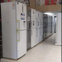 یخچال انواع شرکت/مناسب ترین قیمت/با گارانتی