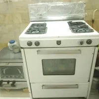 اجاق گاز