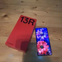 oneplus 13R