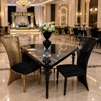 صندلی تالار شاهی