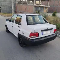 پراید98