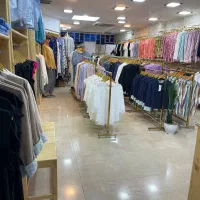 فروشنده خانم پاره وقت