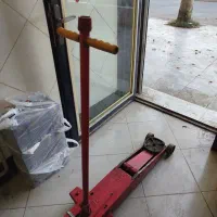 جک سوسماری سه تون اصفهان در حدنو و 3عدد بوکس بادی