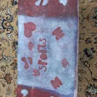 یک جفت باند مارک هایپر با طاقچه فقط ۳۹۰۰