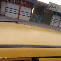 تاکسی ۸۹|خودرو سواری و وانت|اهواز, شریعتی جنوبی|دیوار