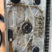 تعمیرات بخارگازی و گاز صفحه ای درمنزل(کل استان قم)