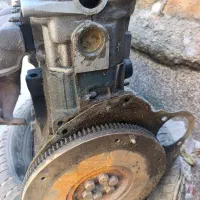 فروش موتور نیسان مدل77