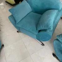 مبل|مبلمان خانگی و میز عسلی|کرج, آق تپه|دیوار