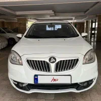 برلیانس مدل ۹۶ کم کار بیرنگ اتومات