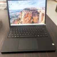 لپ‌تاپ گیمینگ Surface در حد نو/سرفیس