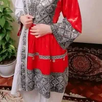 لباس افغانی