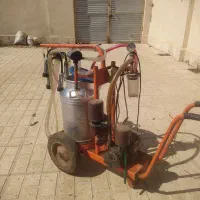شیر دوش تک واحده