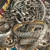 خرید نقره شکسته و سالم خریدار نقره یا معاوضه با نو