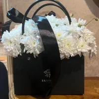 سبد گل ترحیم