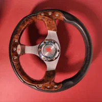 فرمان اسپرت momo