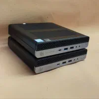 تاینی HP اچ پیi5 نسل 6و7و G4400