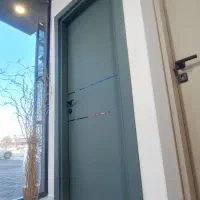 درب ضد آب پلی وود