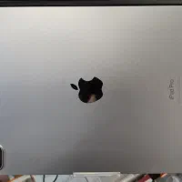 Ipad pro M2 2022 4th + Magic keyboard|تبلت|کرج, گوهردشت|دیوار