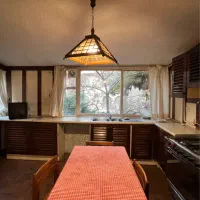 فرشته-110متر-آپارتمان-ویلادلی-ویو-سرسبز-دنج-و-خلوت