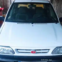 خودروسواری پراید دوگانه شرکتی