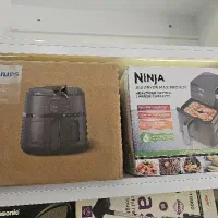 سرخ کن فیلیپس na230
