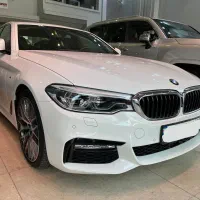 bmw 530i