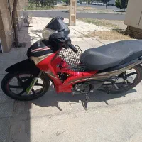 موتور طرح ویو ۹۵ ایروکس ۱۴۰۳