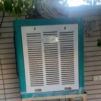 کولر آبی ایران پویا