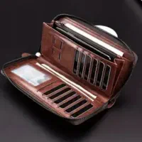 مدارک گمشدهه