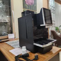 قهوه ساز تمام اتوماتیک FAKIR Acopino quadaro