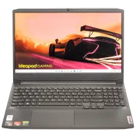 Lenovo gaming 3 15ach6|رایانه همراه|همدان, |دیوار