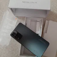 REDMI NOTE 11 PRO + 5G|موبایل|ارومیه, |دیوار