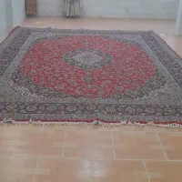 فرش کارکرده ۳*۴