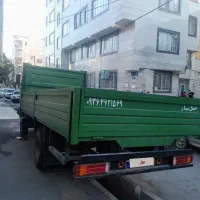 خاور|خودرو سنگین|کرج, کمال‌شهر|دیوار