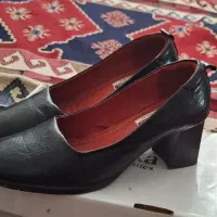 کفش مجلسی