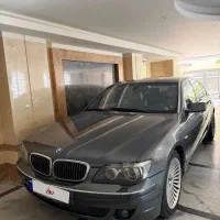 Bmw 740Li|خودرو کلاسیک|تهران, اختیاریه|دیوار