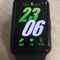 Galaxy Fit 3 Samsung
