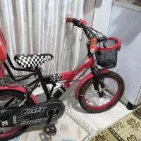 دوچرخه BMX|دوچرخه، اسکیت، اسکوتر|شهریار, شهرک مصطفی خمینی|دیوار
