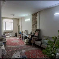 یک واحد اپارتمان تک واحده