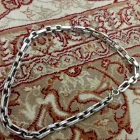 زنجیر نقره