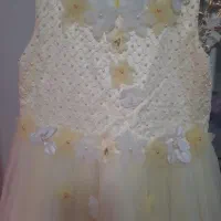 لباس مجلسی دخترانه