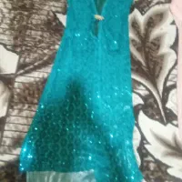 لباس کردی زنانه