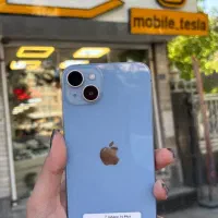 گوشیiphone 14 plus|موبایل|همدان, |دیوار