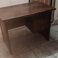 میز تحریر کامپیوتر