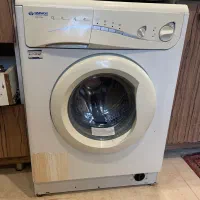 ماشین لباس شویی دوو ۵ کیلویی