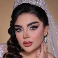 میکاپ vip|خدمات آرایشگری و زیبایی|نسیم‌شهر, |دیوار