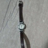 ساعت مچی زنونه