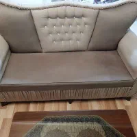 مبل راحتی