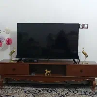 زیر تلویزیونی
